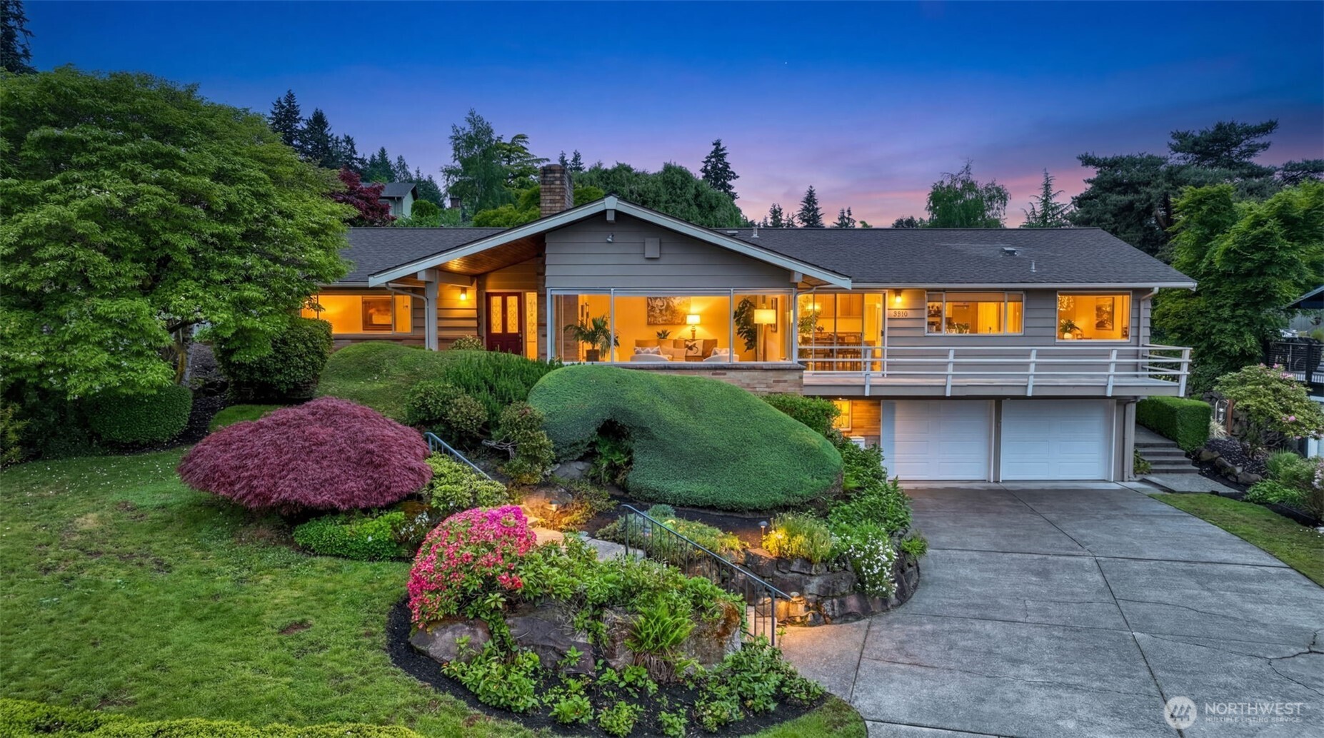 5810 NE 181st Street , Kenmore, WA 98028