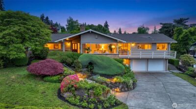 5810 NE 181st Street , Kenmore, WA 98028 - Photo 1