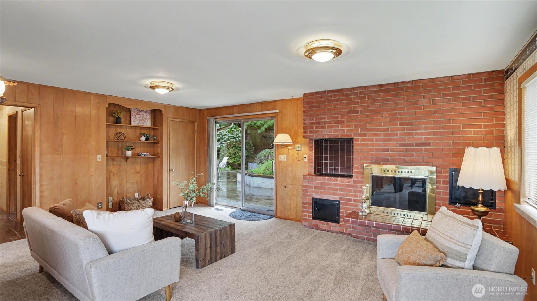 5810 NE 181st Street , Kenmore, WA 98028