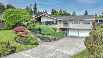 5810 NE 181st Street , Kenmore, WA 98028 - Photo 2