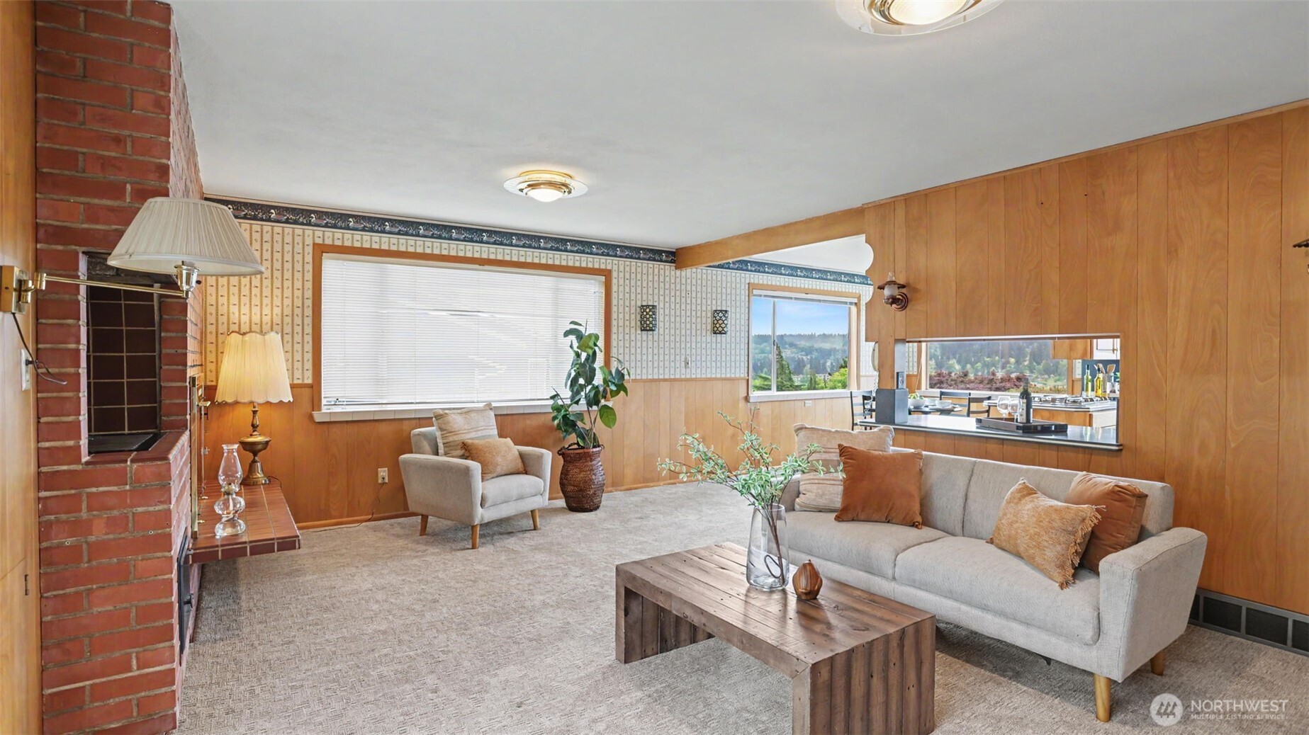 5810 NE 181st Street , Kenmore, WA 98028