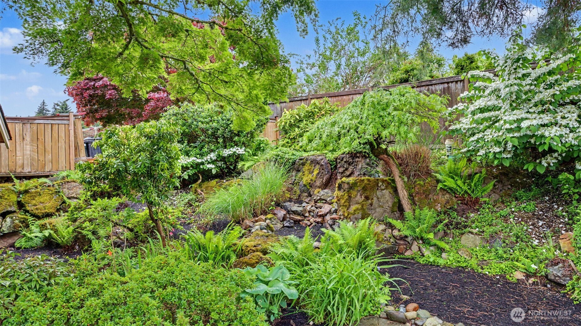 5810 NE 181st Street , Kenmore, WA 98028