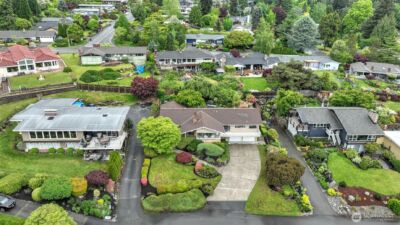 5810 NE 181st Street , Kenmore, WA 98028 - Photo 5