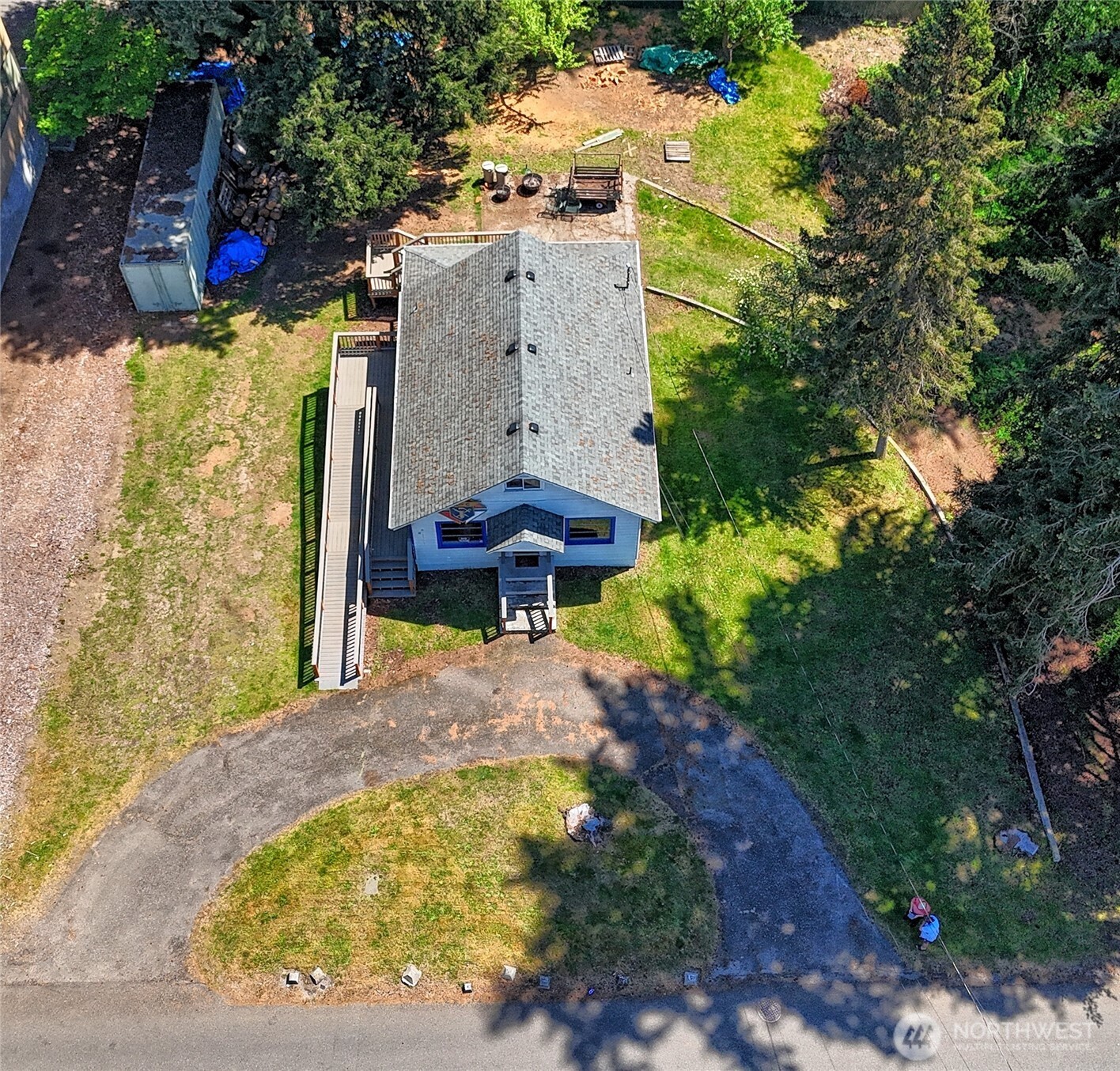 21223 67th Avenue W, Lynnwood, WA 98036