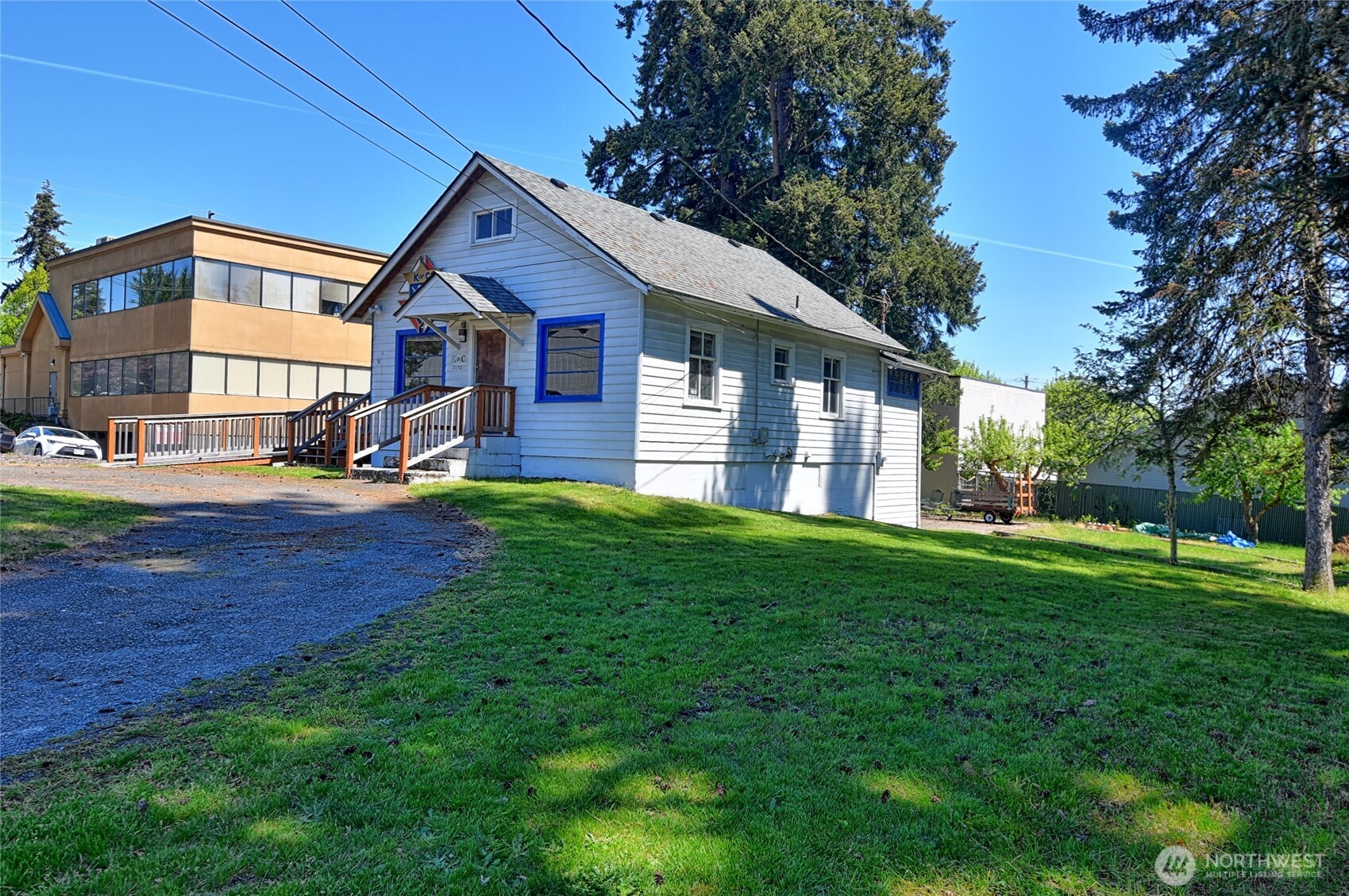 21223 67th Avenue W, Lynnwood, WA 98036