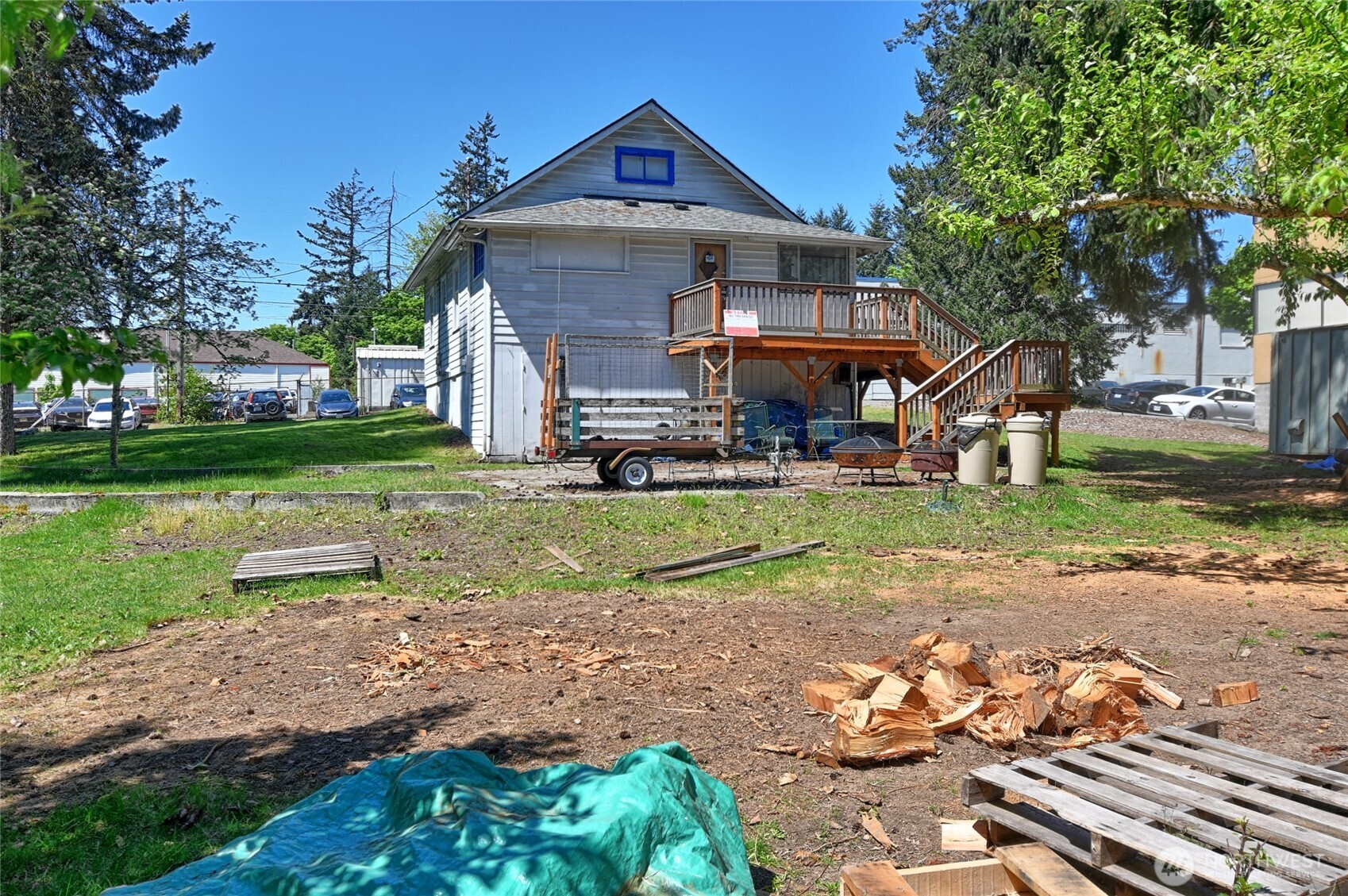 21223 67th Avenue W, Lynnwood, WA 98036
