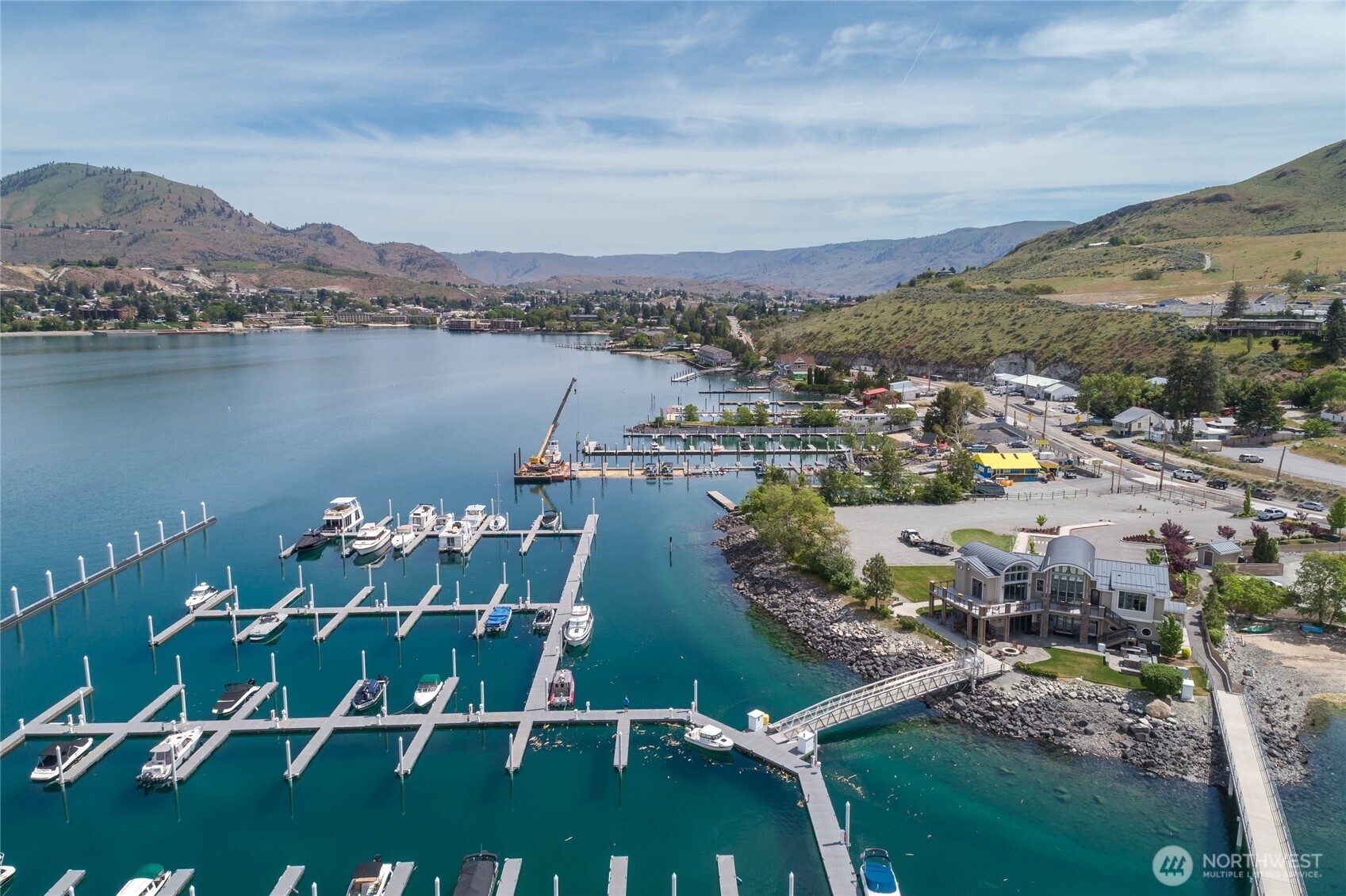 1350 W Woodin Avenue #C-34, Chelan, WA 98816