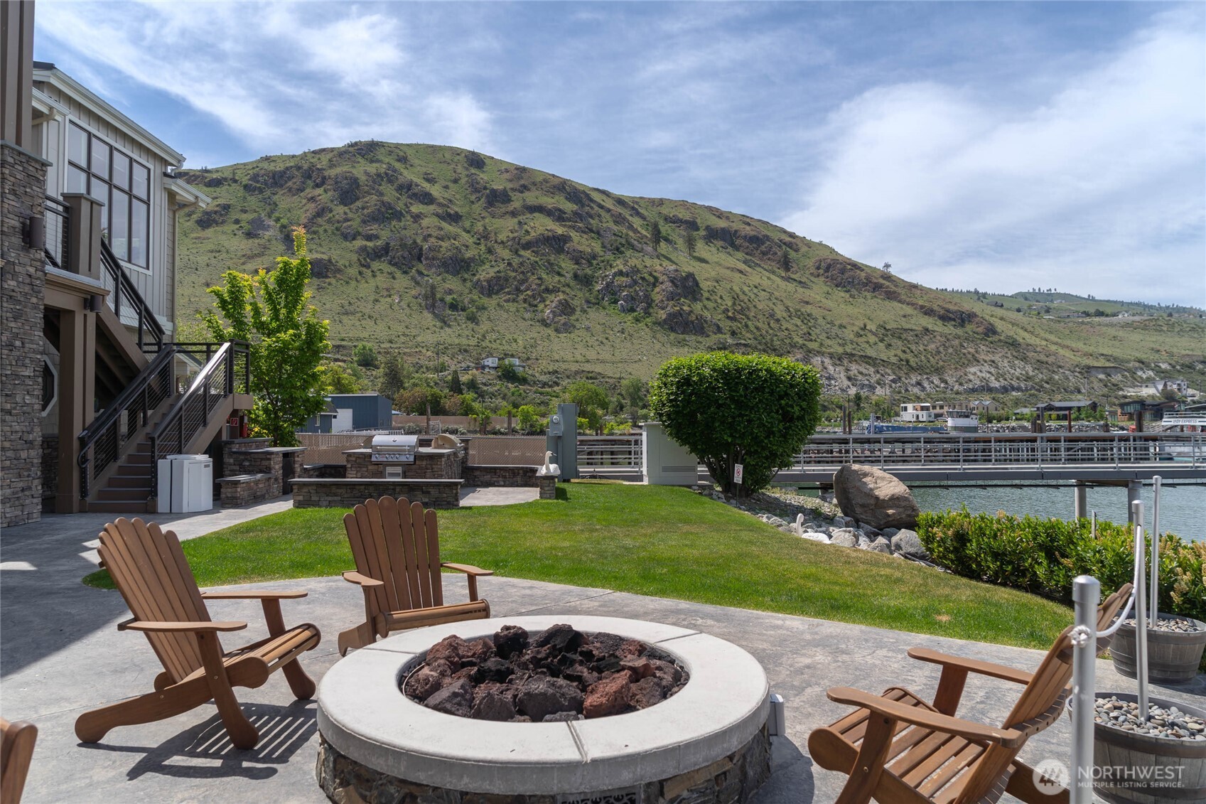 1350 W Woodin Avenue #C-34, Chelan, WA 98816