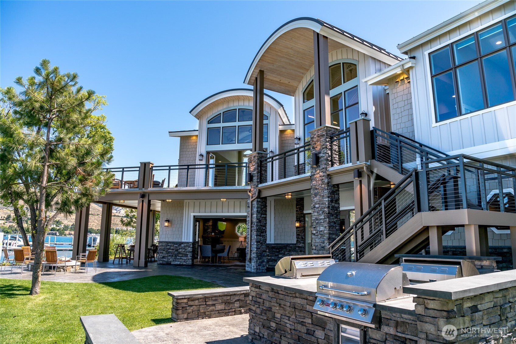 1350 W Woodin Avenue #C-34, Chelan, WA 98816
