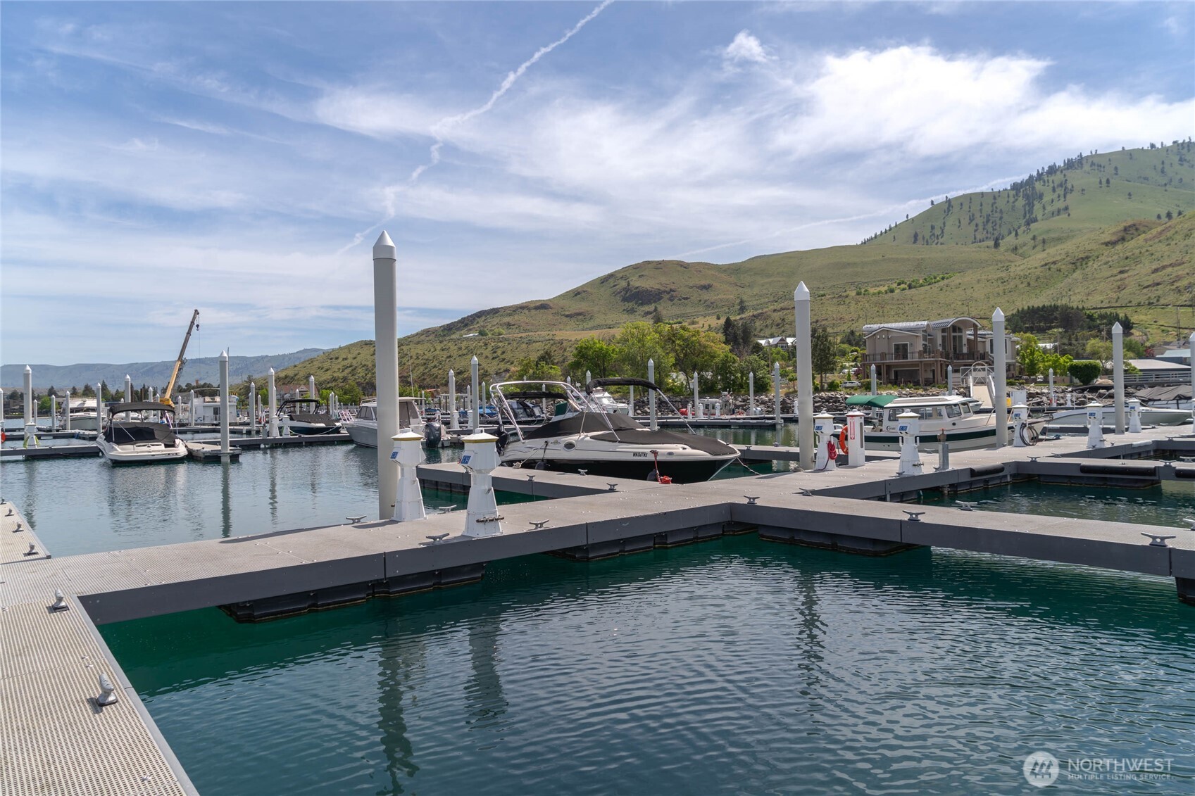 1350 W Woodin Avenue #C-34, Chelan, WA 98816