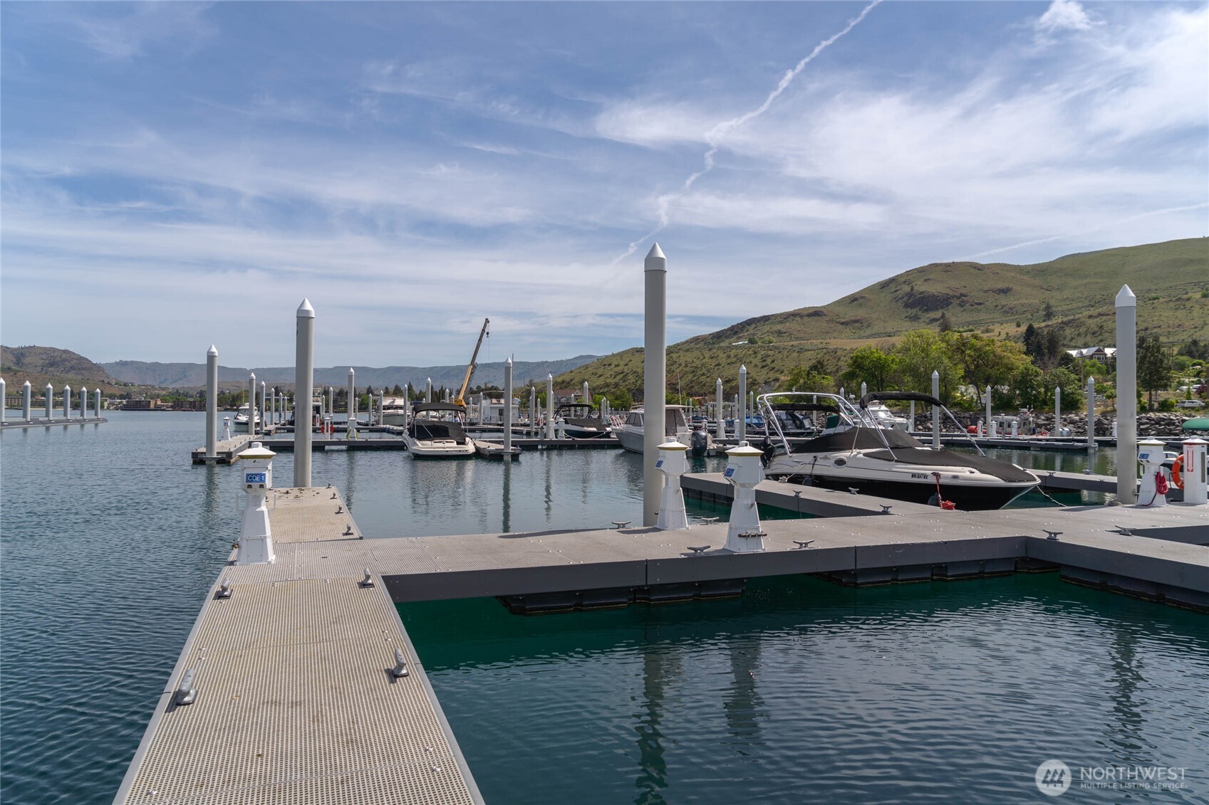 1350 W Woodin Avenue #C-34, Chelan, WA 98816