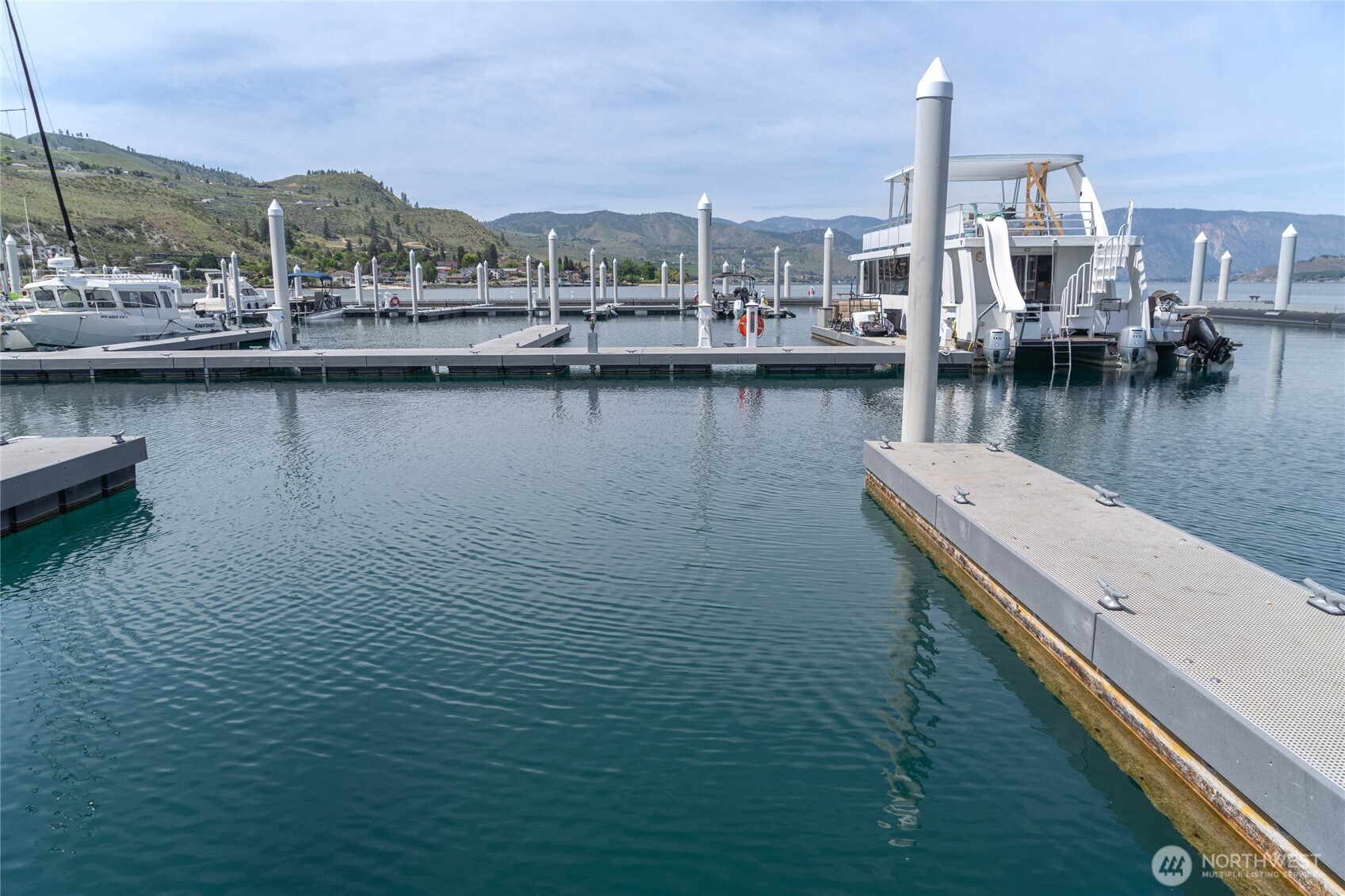 1350 W Woodin Avenue #C-34, Chelan, WA 98816