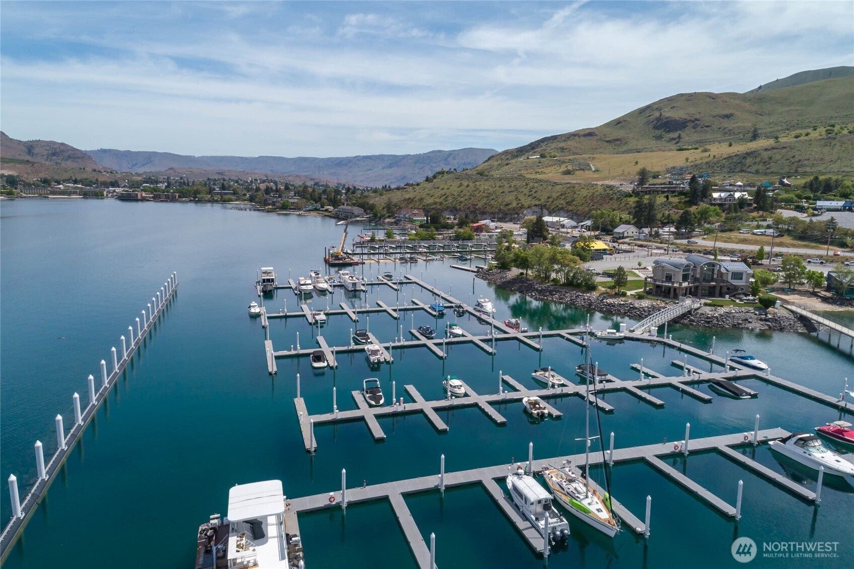 1350 W Woodin Avenue #C-34, Chelan, WA 98816