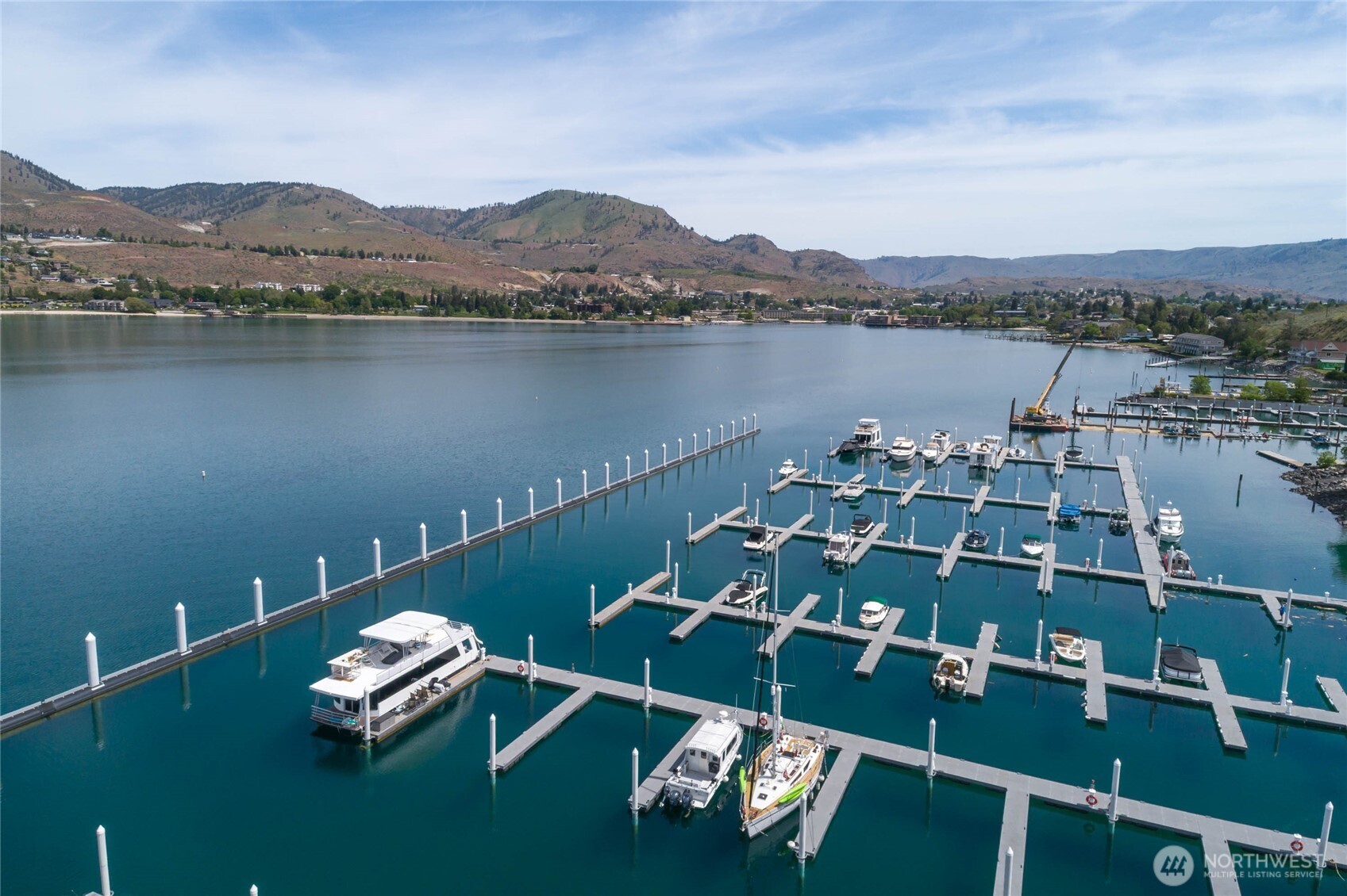 1350 W Woodin Avenue #C-34, Chelan, WA 98816