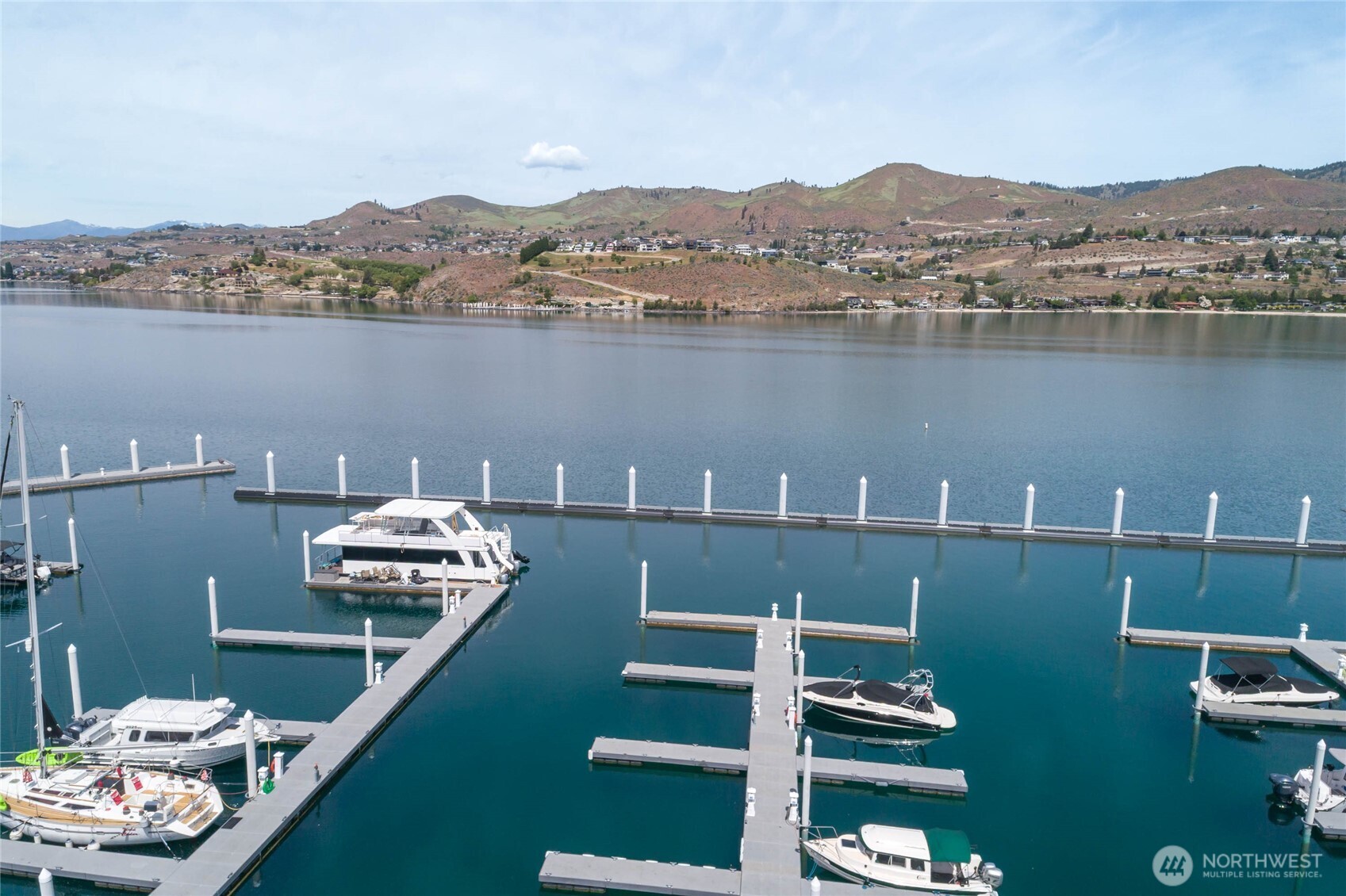 1350 W Woodin Avenue #C-34, Chelan, WA 98816