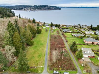 0 Jefferson Pt Road , Kingston, WA 98346 - Photo 1