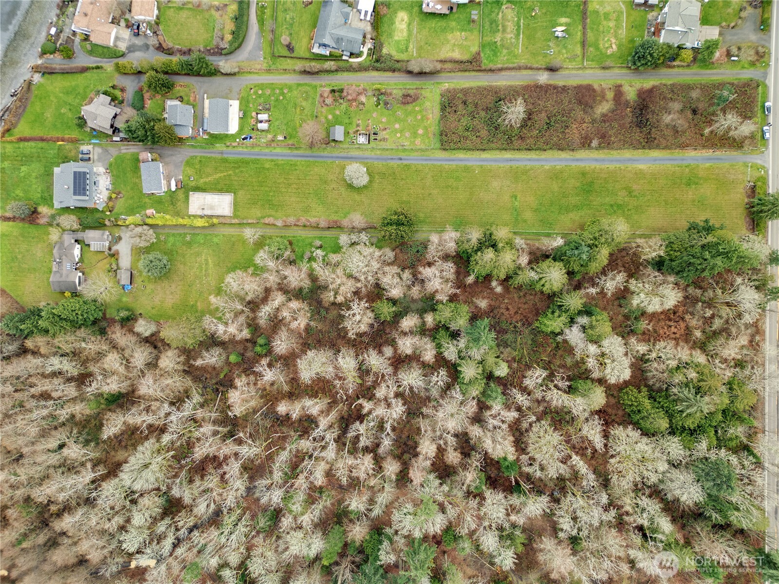 0 Jefferson Pt Road , Kingston, WA 98346