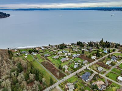 0 Jefferson Pt Road , Kingston, WA 98346 - Photo 5