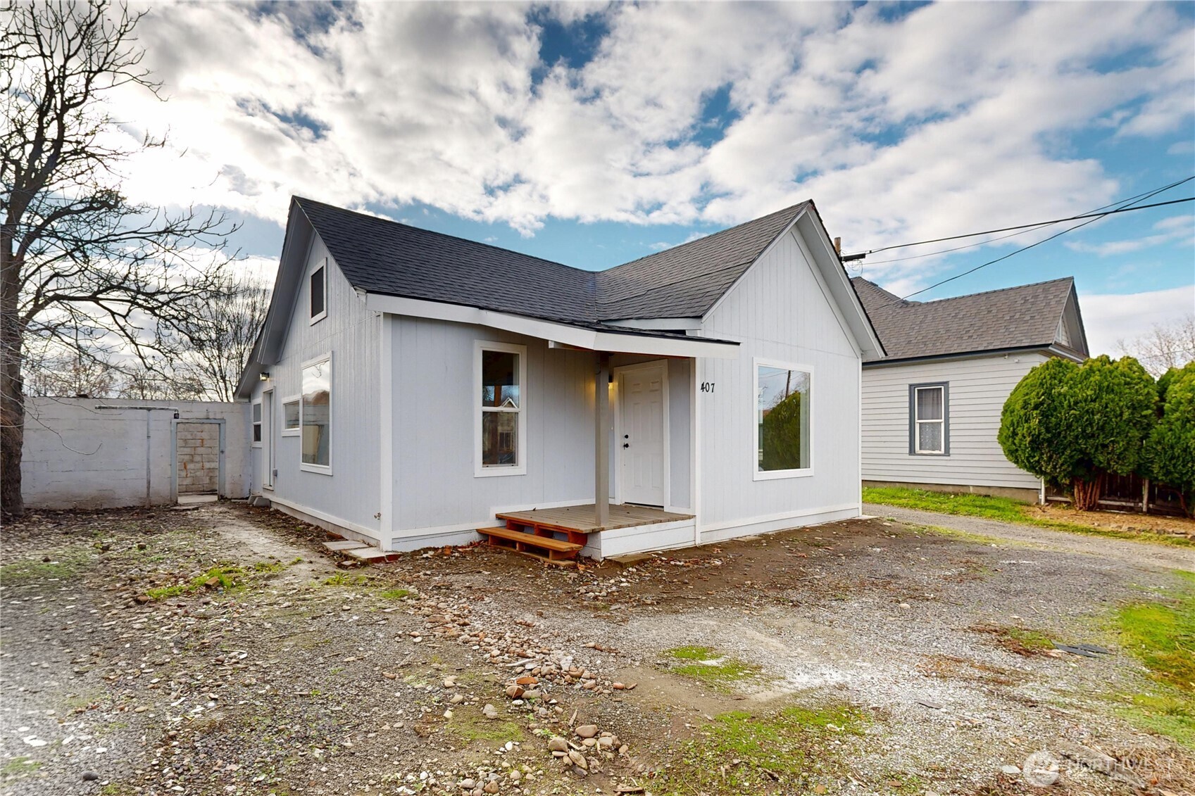 407 W Pine Street , Walla Walla, WA 99362