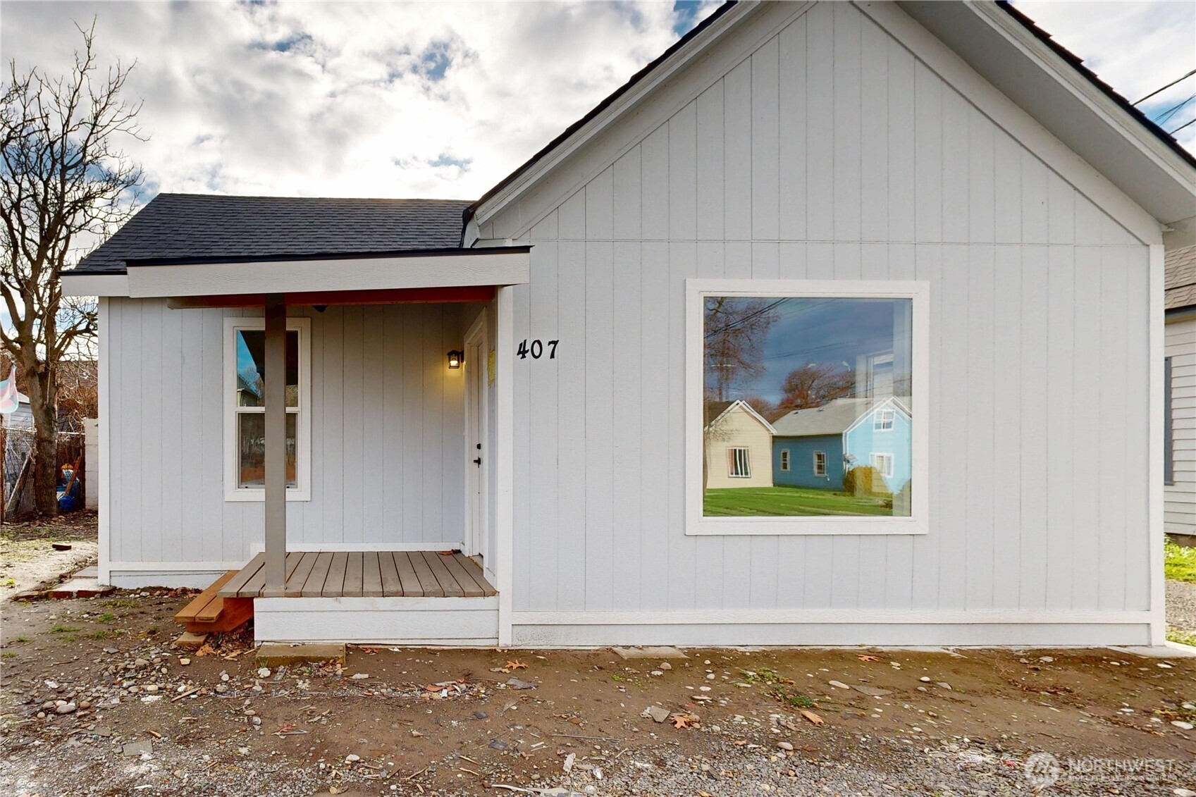 407 W Pine Street , Walla Walla, WA 99362