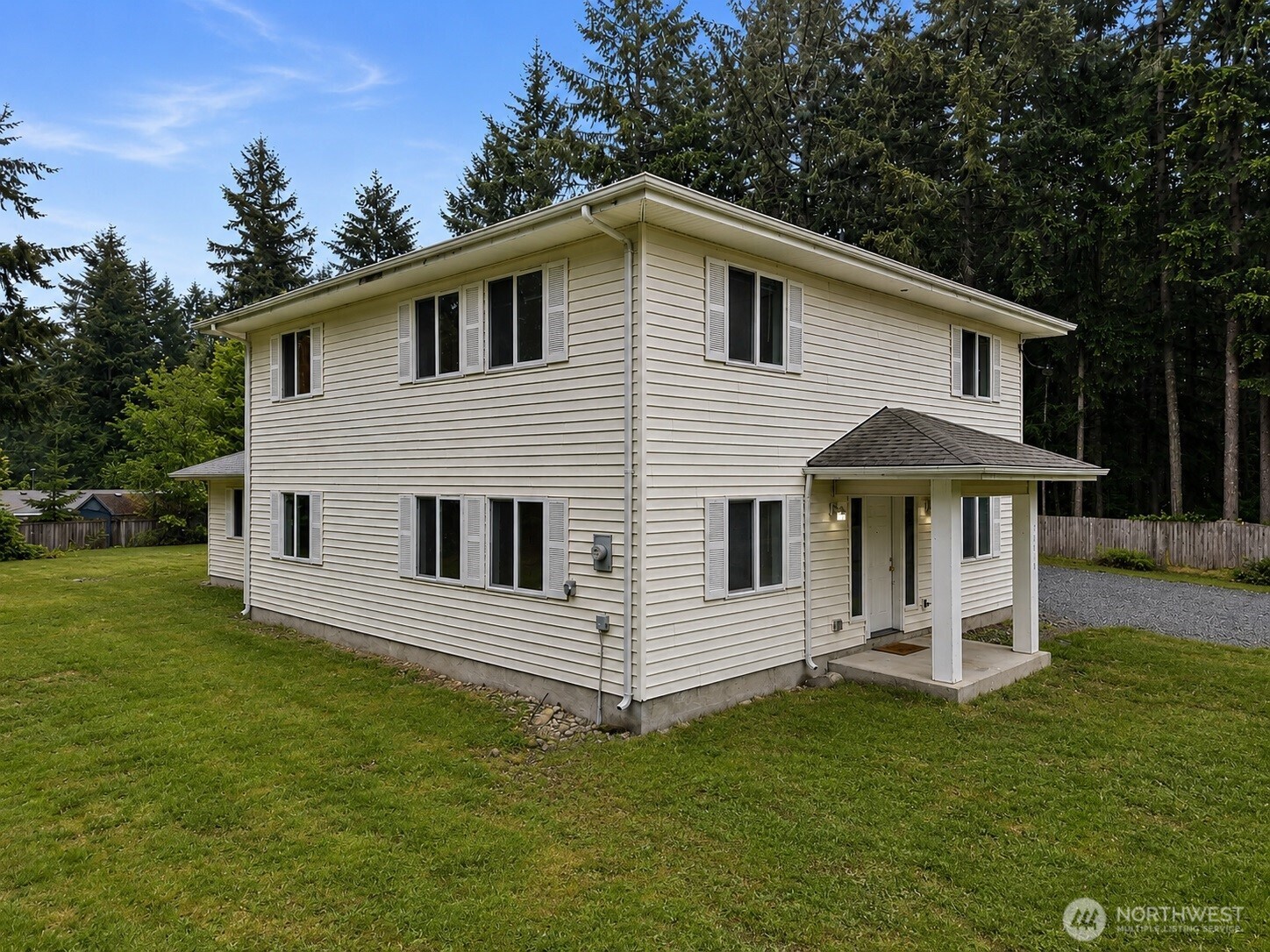 20819 129th Avenue E, Graham, WA 98338