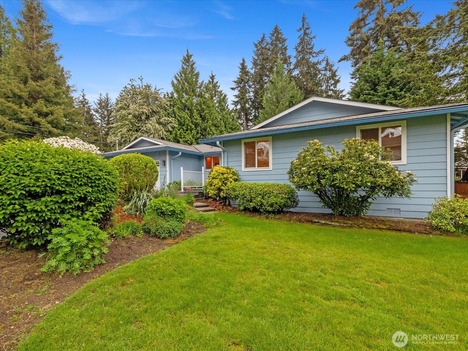 2932 116th Street SE, Everett, WA 98208