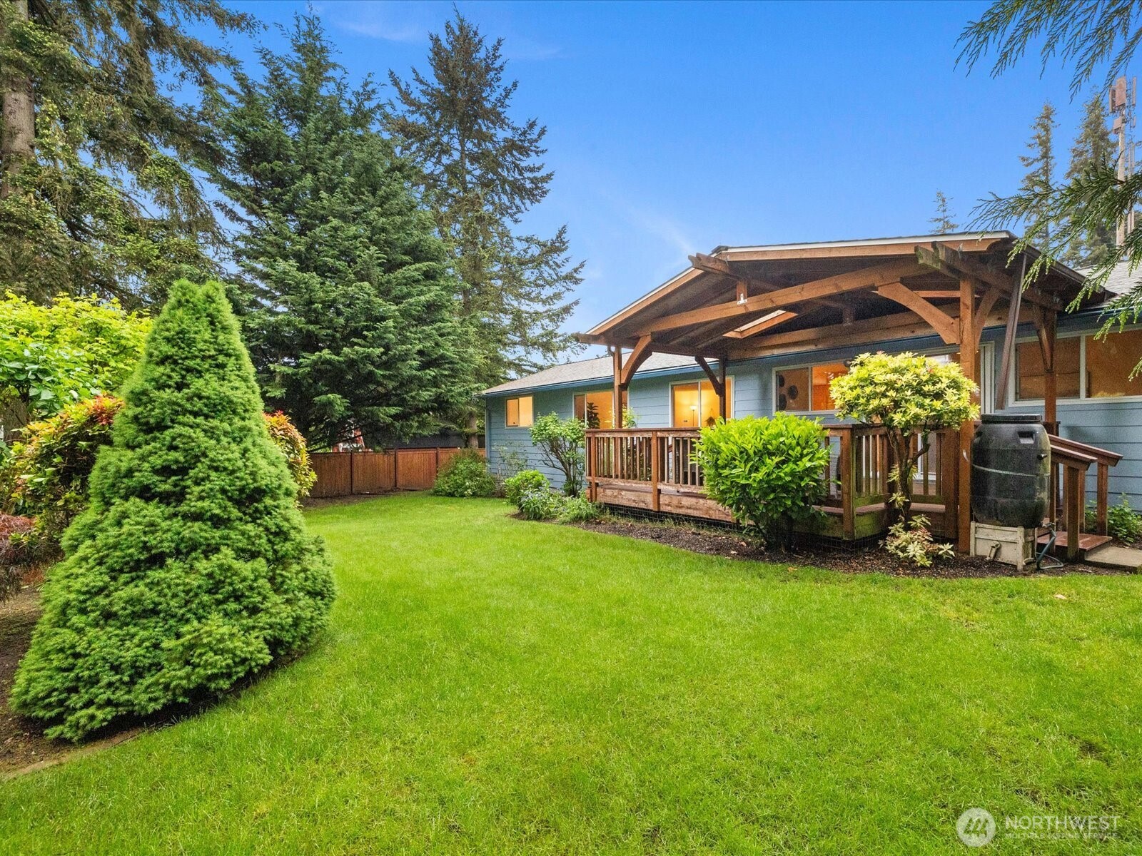 2932 116th Street SE, Everett, WA 98208