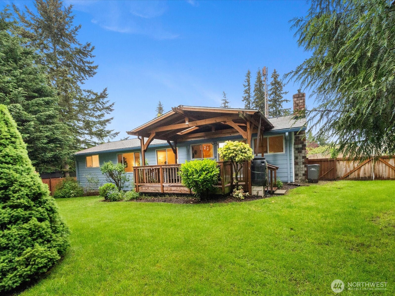 2932 116th Street SE, Everett, WA 98208