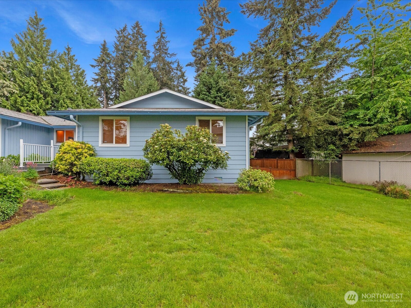 2932 116th Street SE, Everett, WA 98208