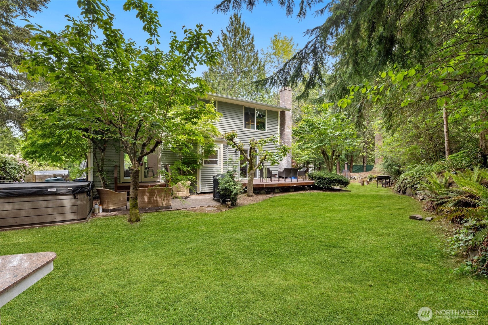 3530 24th Avenue SE, Puyallup, WA 98374