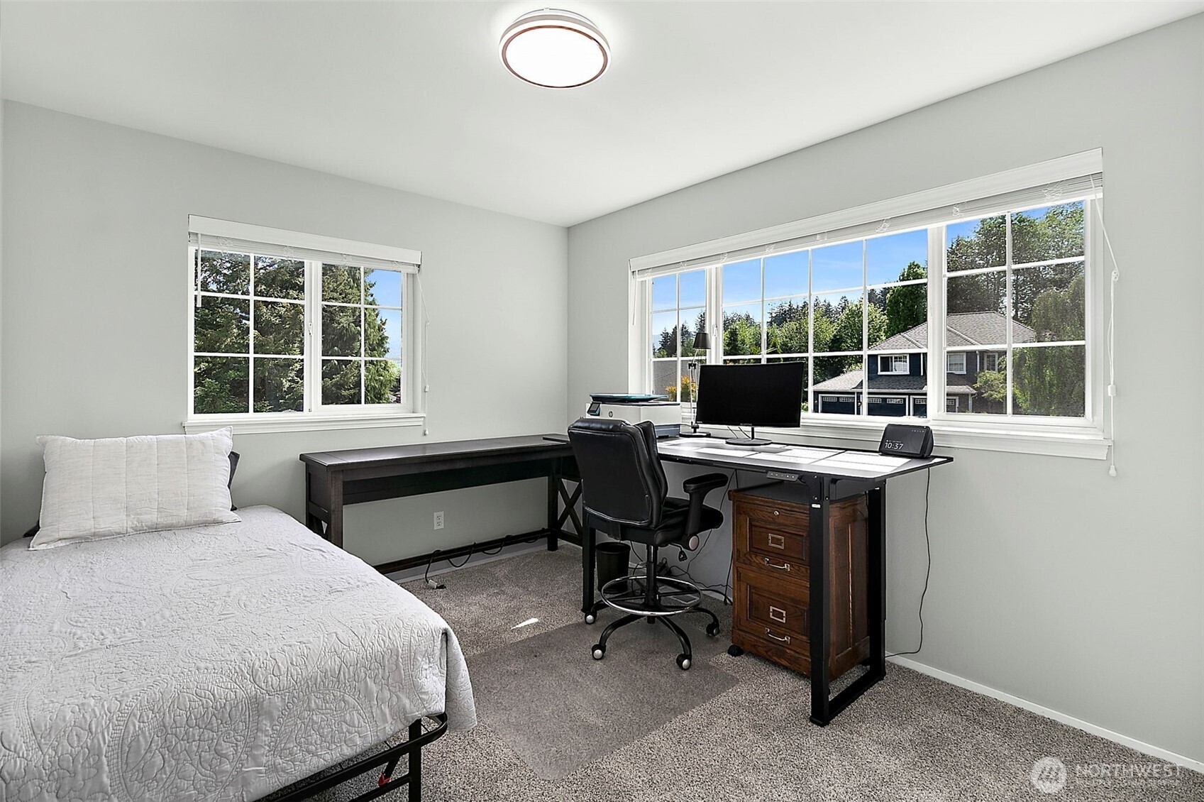 1115 Hemlock Avenue SW, North Bend, WA 98045