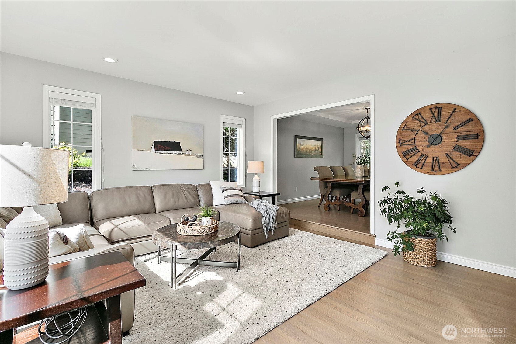 1115 Hemlock Avenue SW, North Bend, WA 98045
