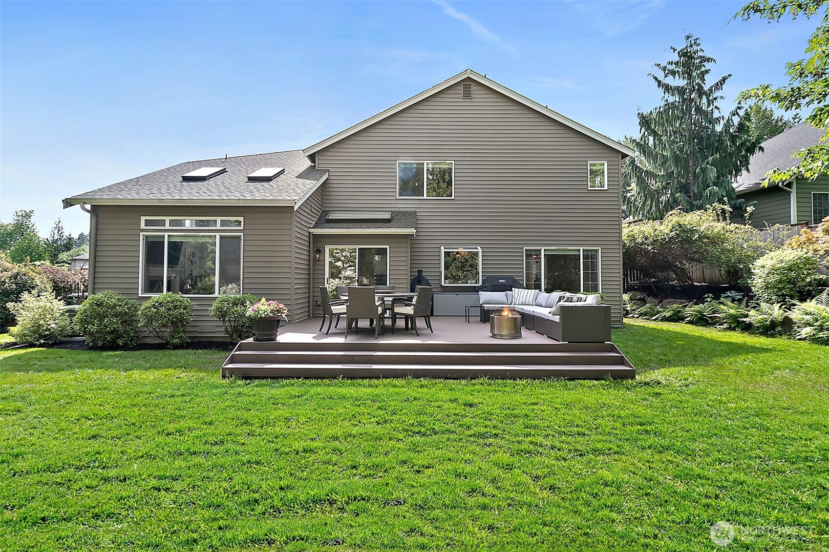 1115 Hemlock Avenue SW, North Bend, WA 98045