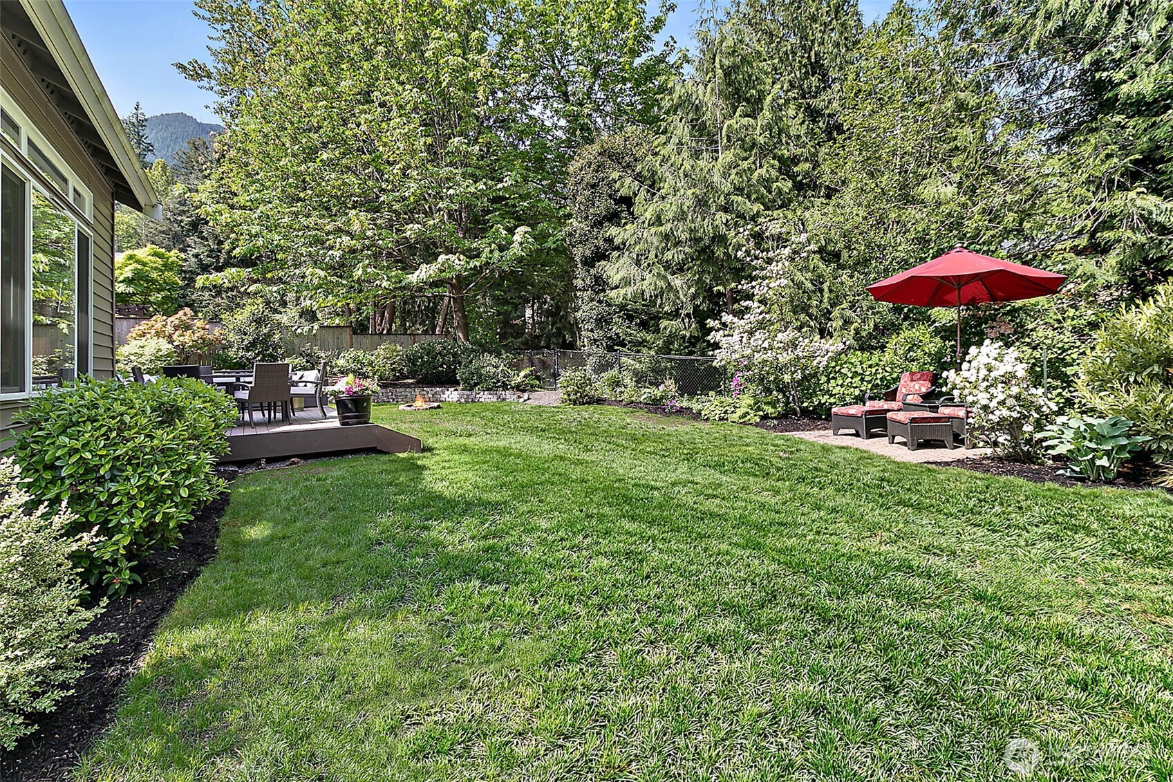 1115 Hemlock Avenue SW, North Bend, WA 98045