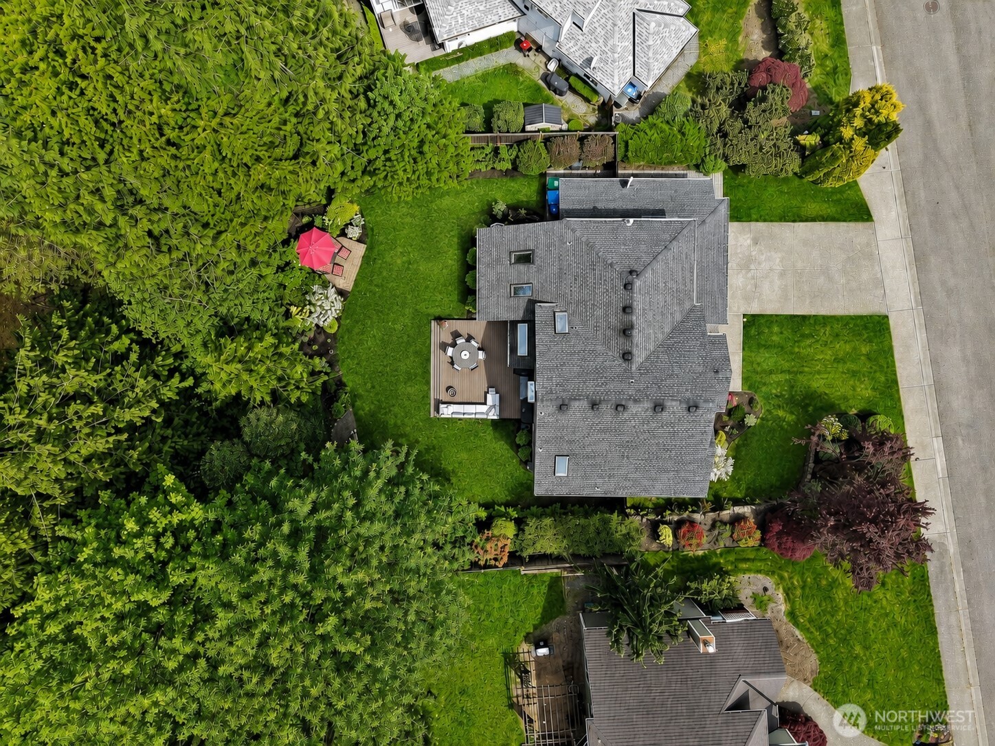 1115 Hemlock Avenue SW, North Bend, WA 98045