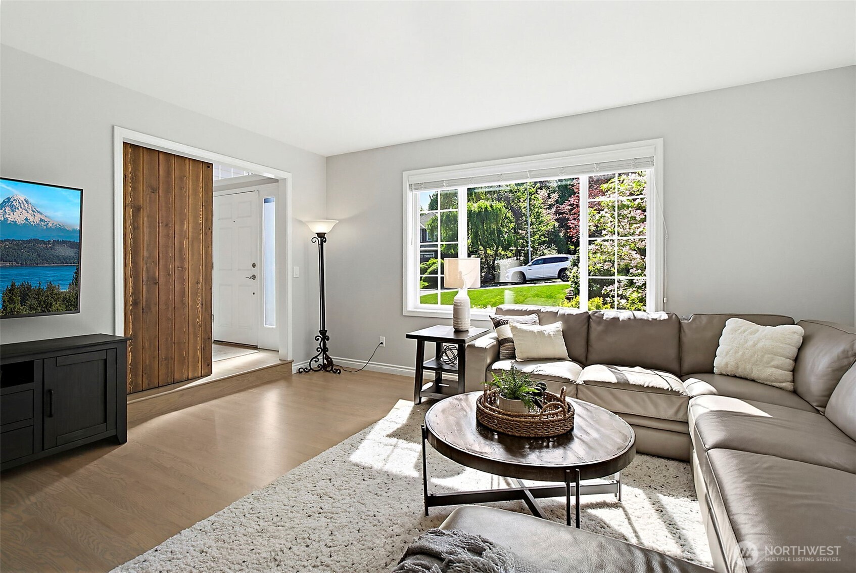 1115 Hemlock Avenue SW, North Bend, WA 98045