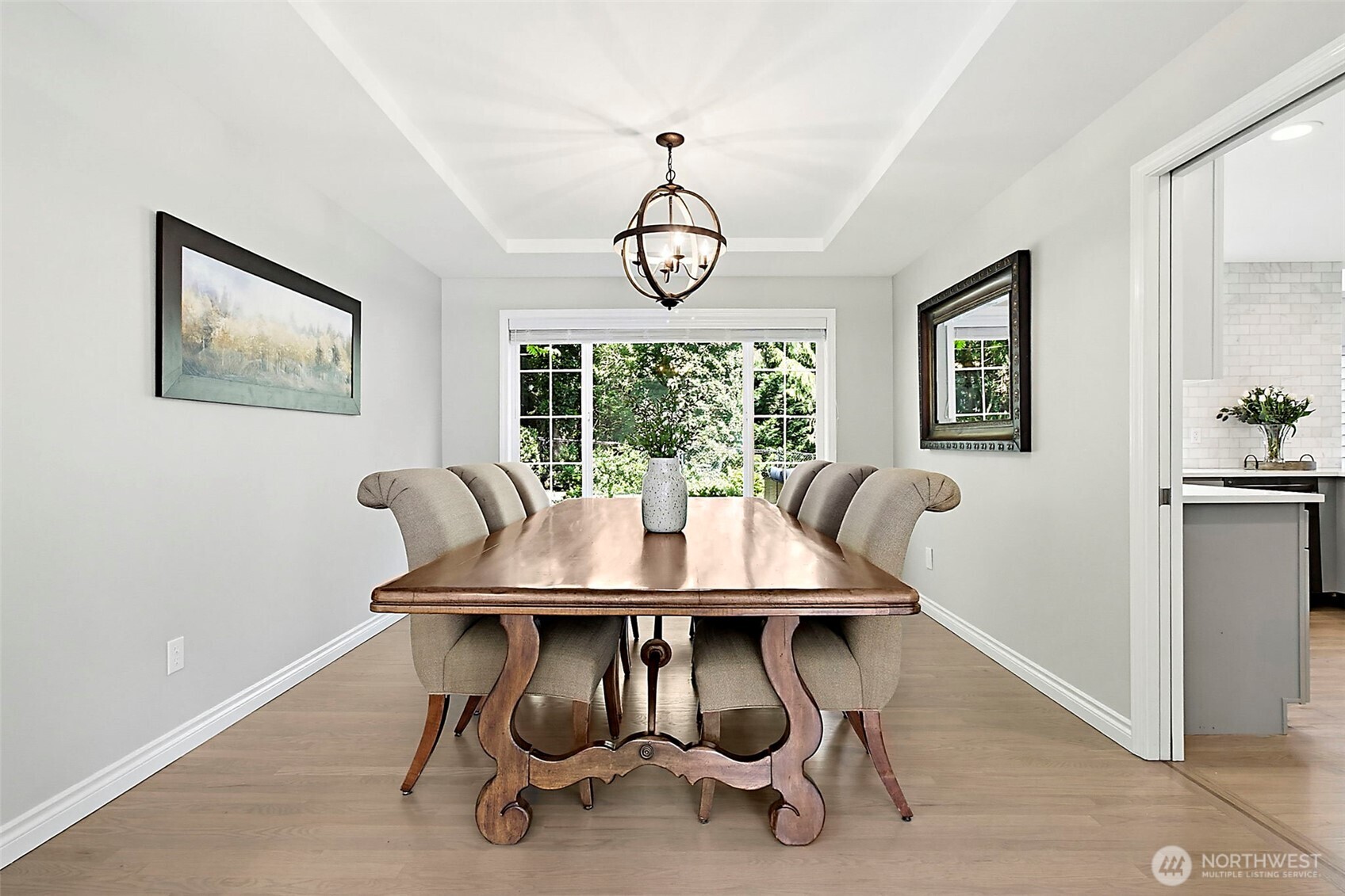 1115 Hemlock Avenue SW, North Bend, WA 98045