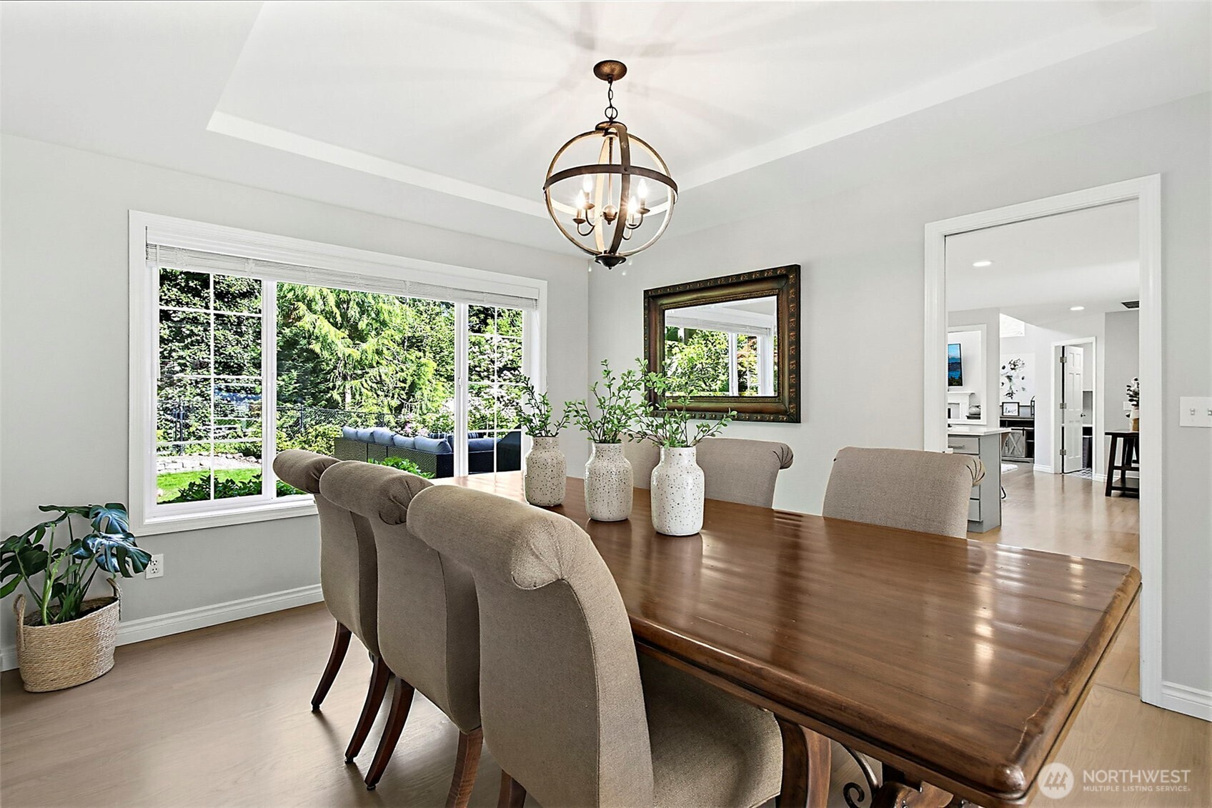 1115 Hemlock Avenue SW, North Bend, WA 98045