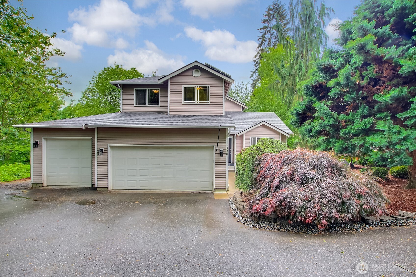 9430 NE 181st Lane , Bothell, WA 98011-3357