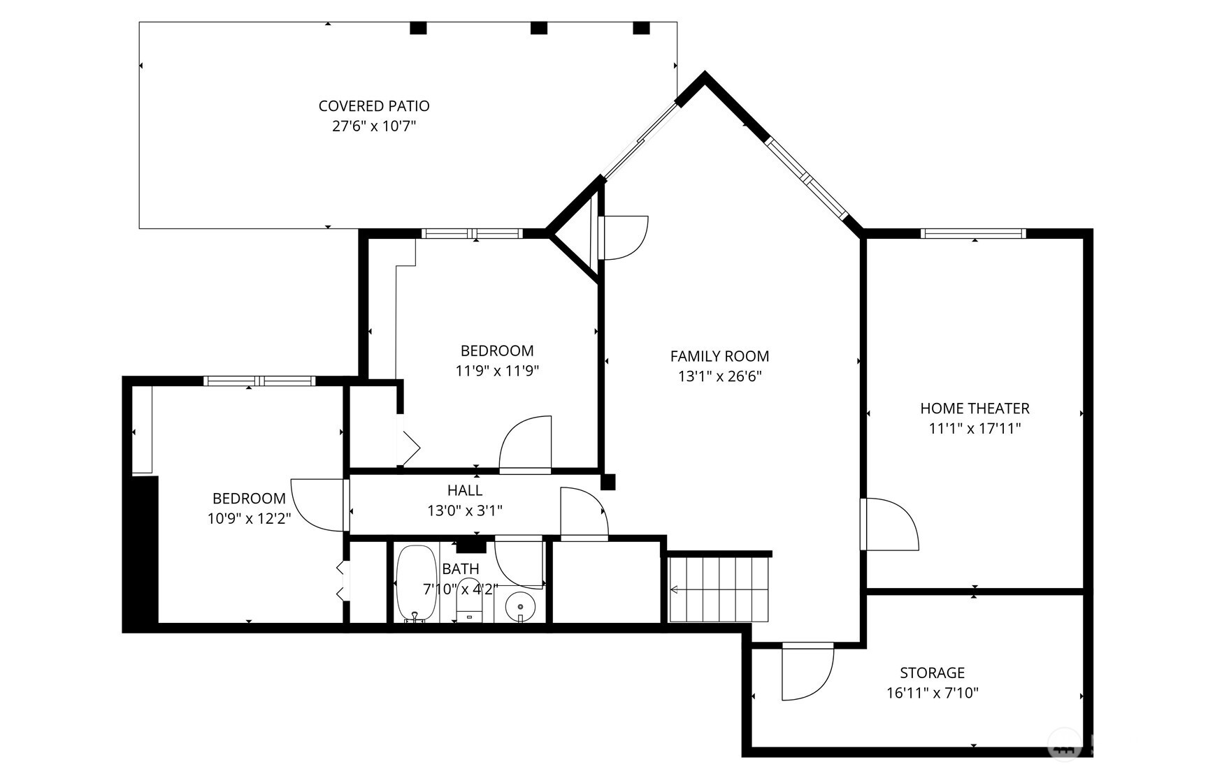 9430 NE 181st Lane , Bothell, WA 98011-3357