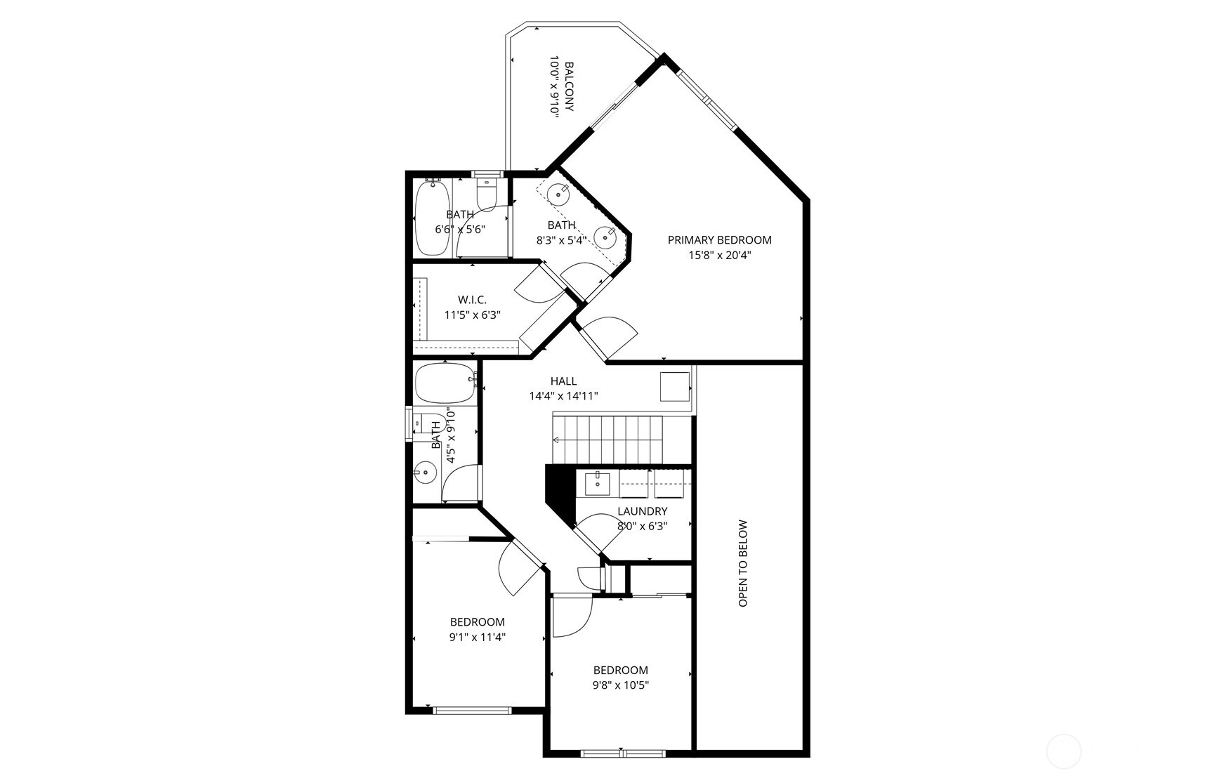 9430 NE 181st Lane , Bothell, WA 98011-3357