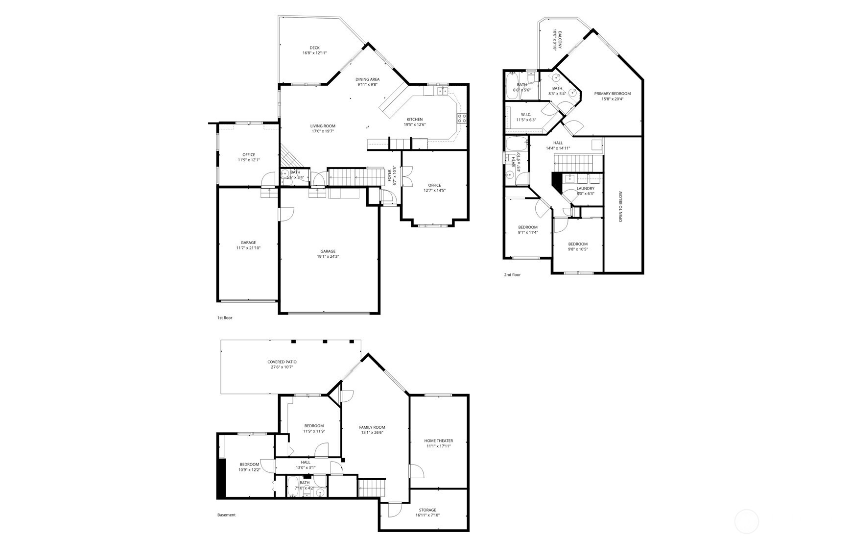 9430 NE 181st Lane , Bothell, WA 98011-3357