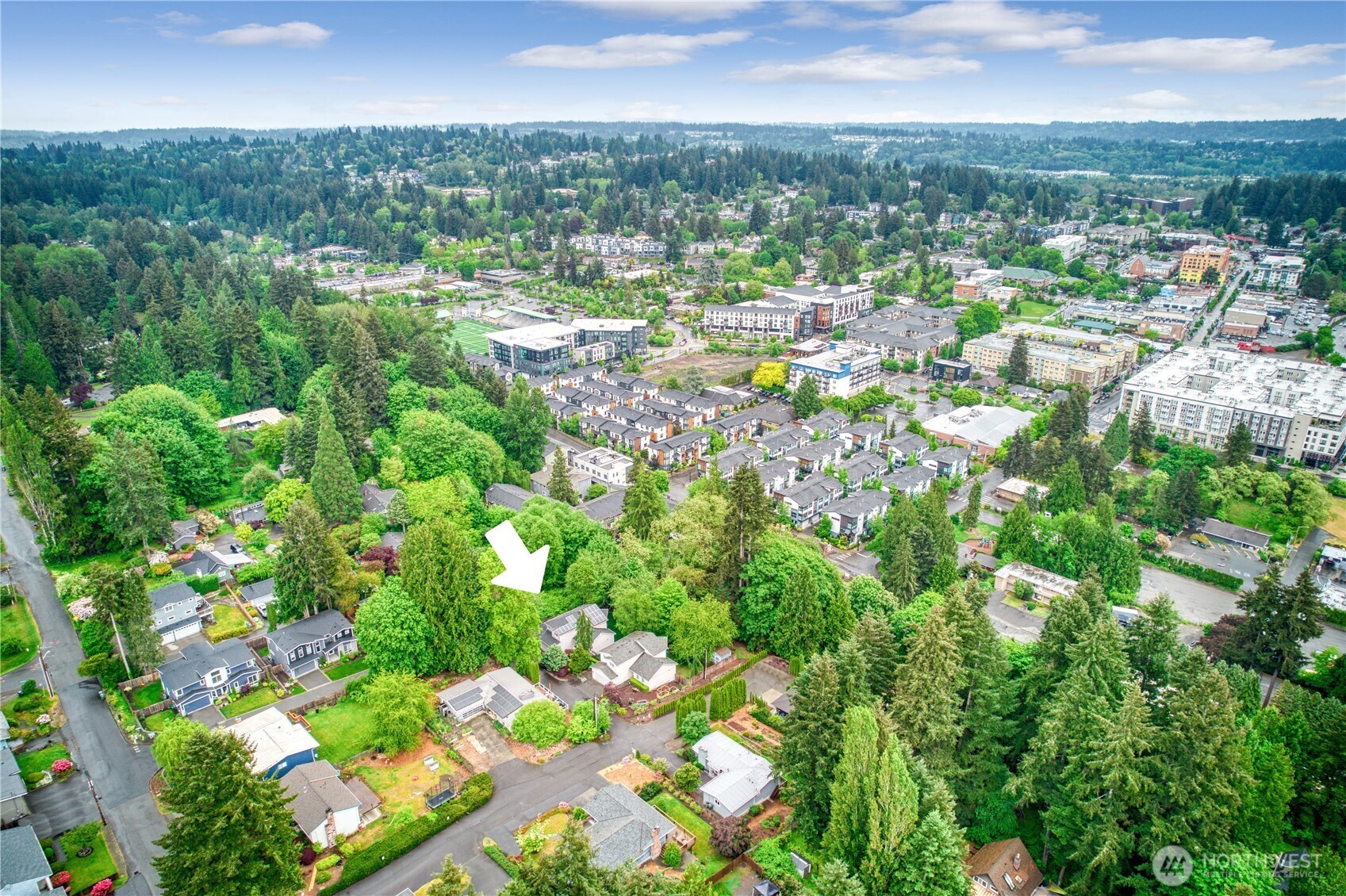 9430 NE 181st Lane , Bothell, WA 98011-3357