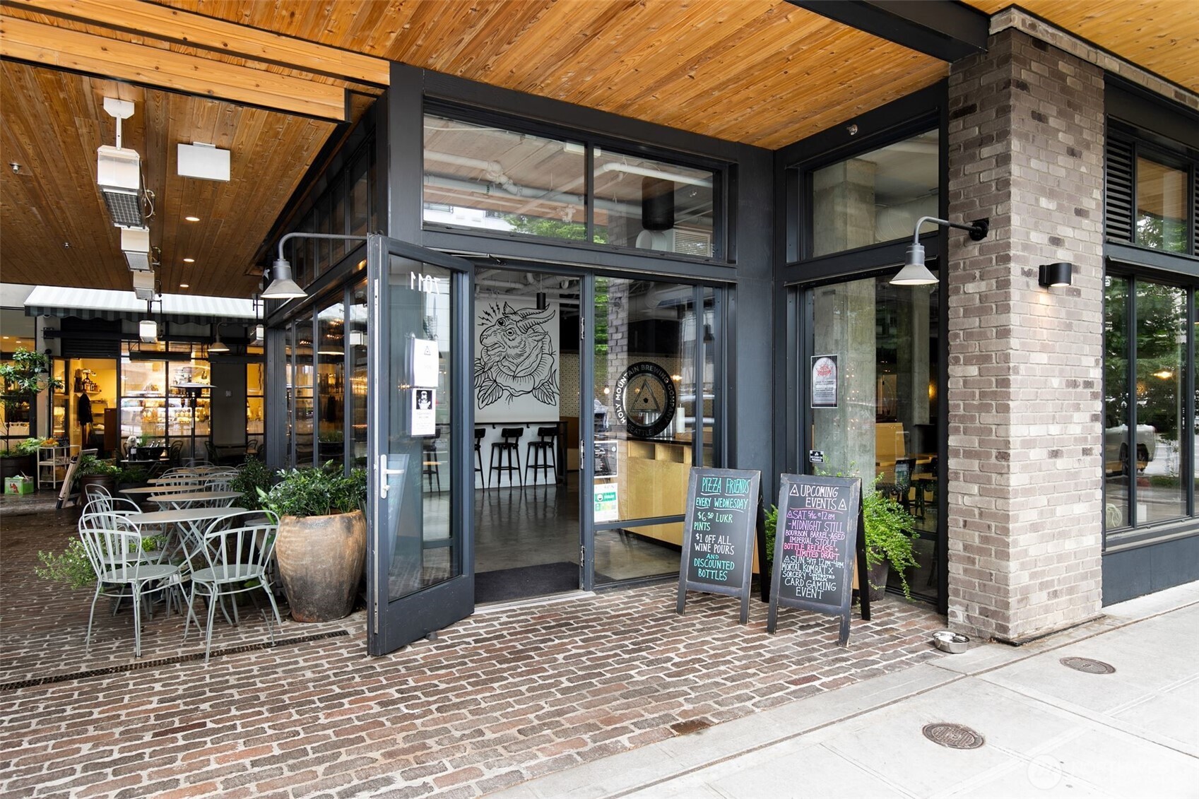 7020 Greenwood Avenue N, Seattle, WA 98103