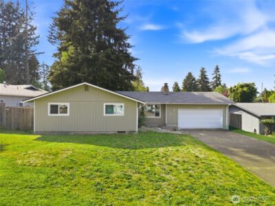 709 Enterprise Drive NE, Lacey, WA 98516 - Photo 1