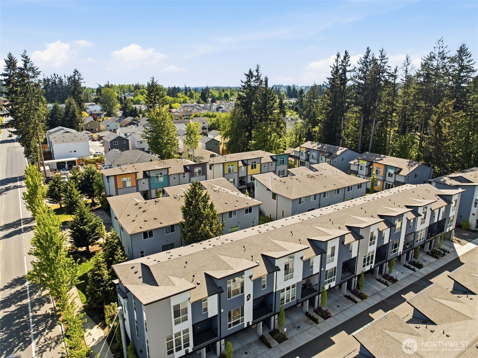 13710 Ash Way #A2, Everett, WA 98204