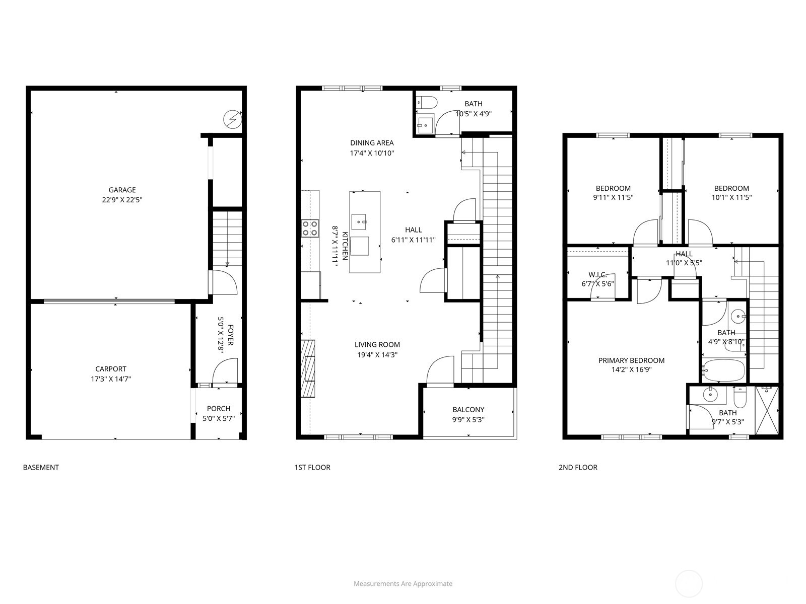 13710 Ash Way #A2, Everett, WA 98204