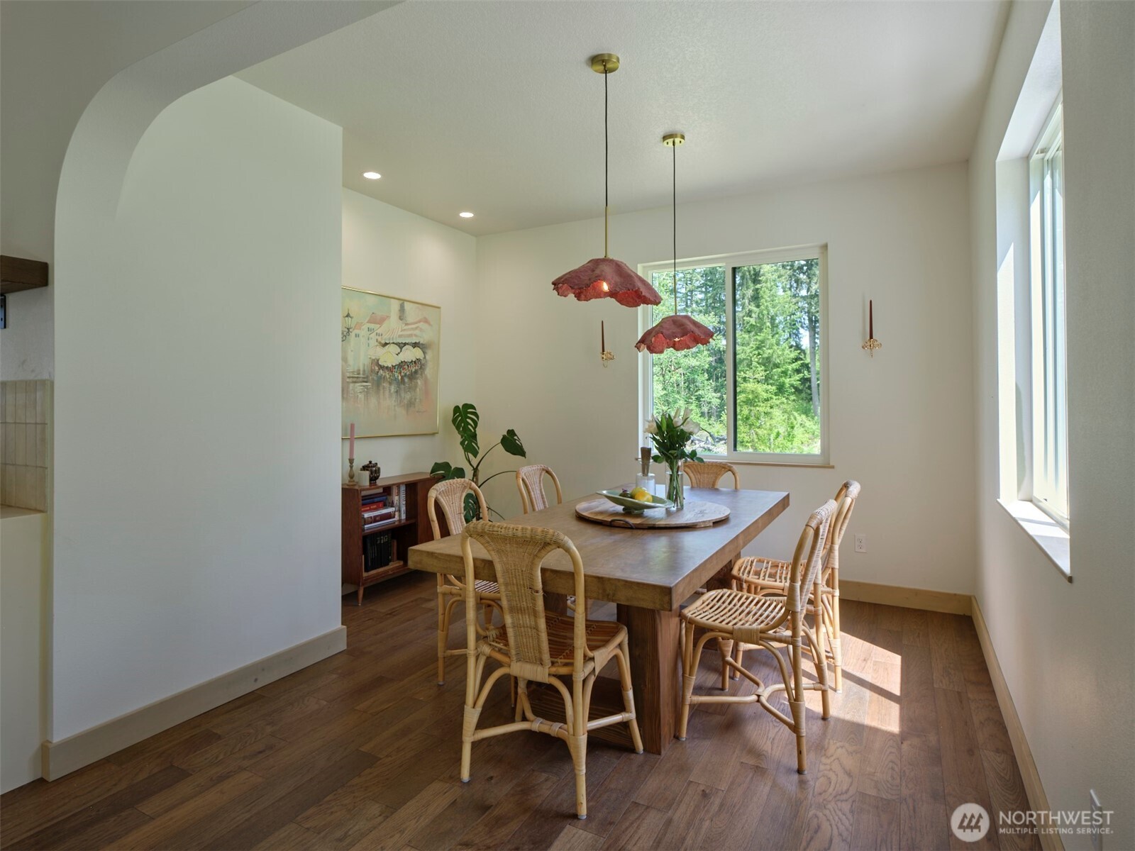 312 Little Valley Lane , Castle Rock, WA 98611