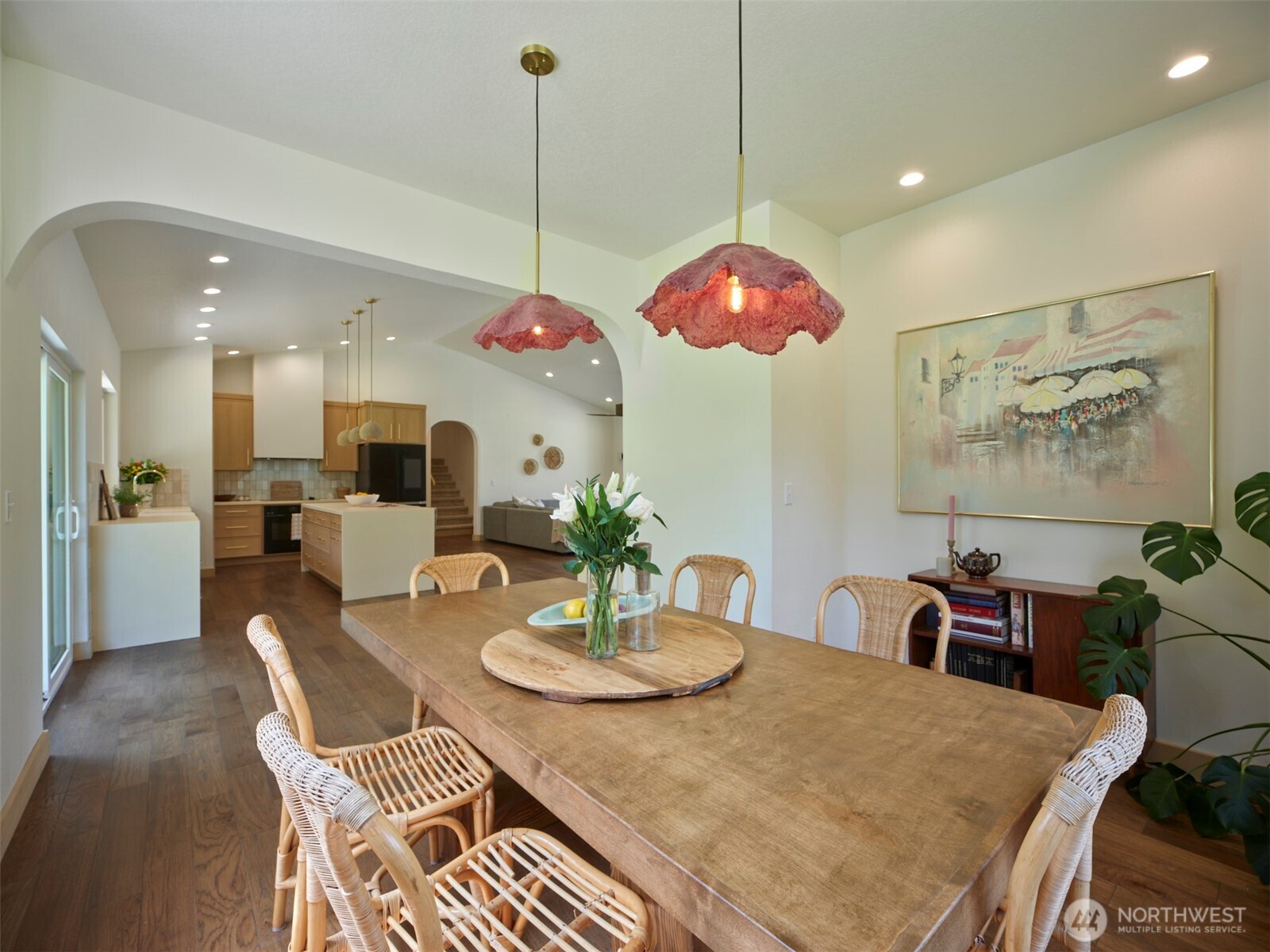 312 Little Valley Lane , Castle Rock, WA 98611