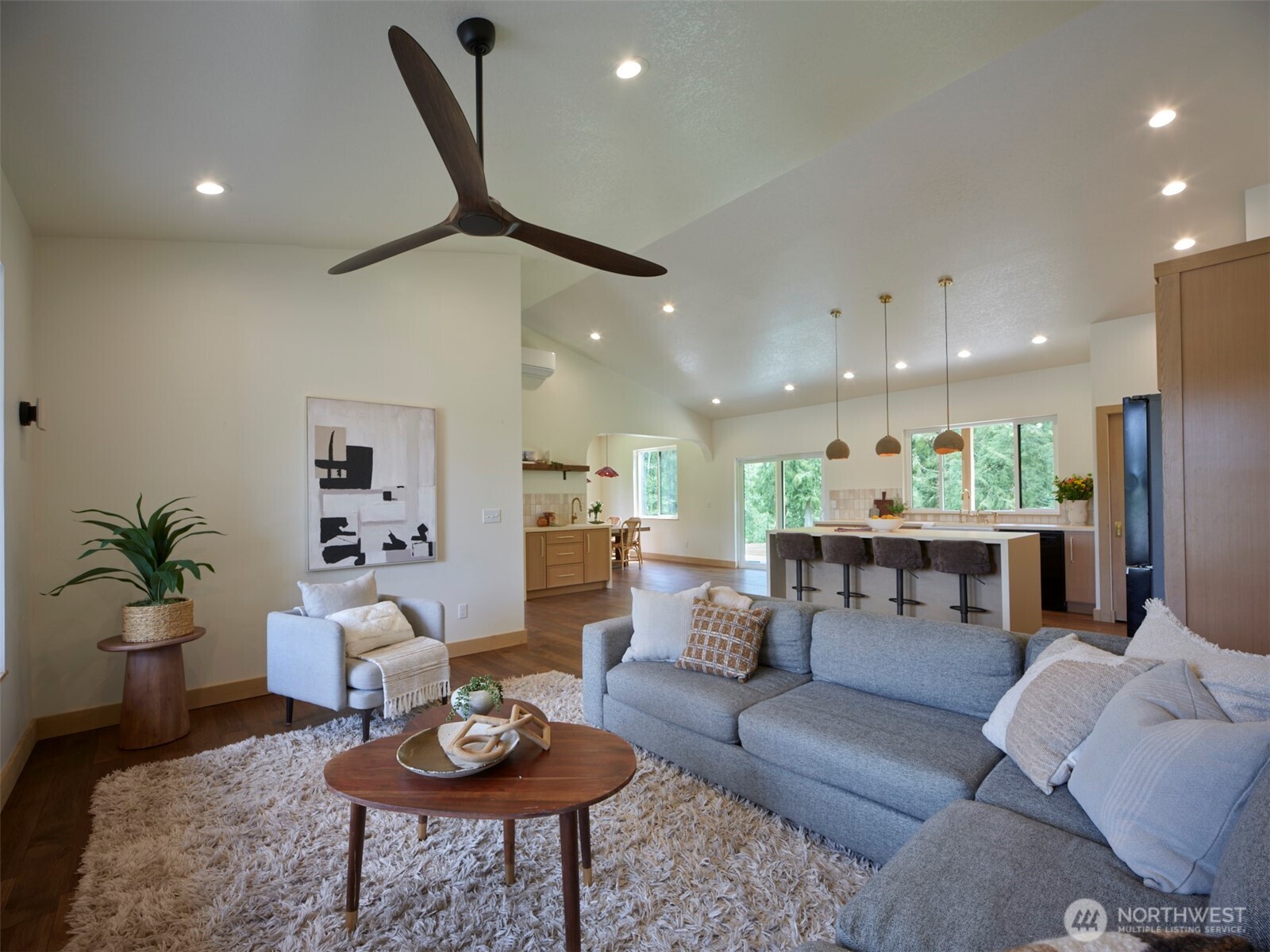 312 Little Valley Lane , Castle Rock, WA 98611
